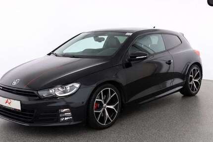 VW Scirocco 66.146 km 23.880 &euro; Ludwigsfelde 14974