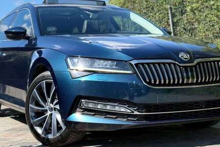 Skoda Superb 140.801 km 20.499 € Berlin 12099