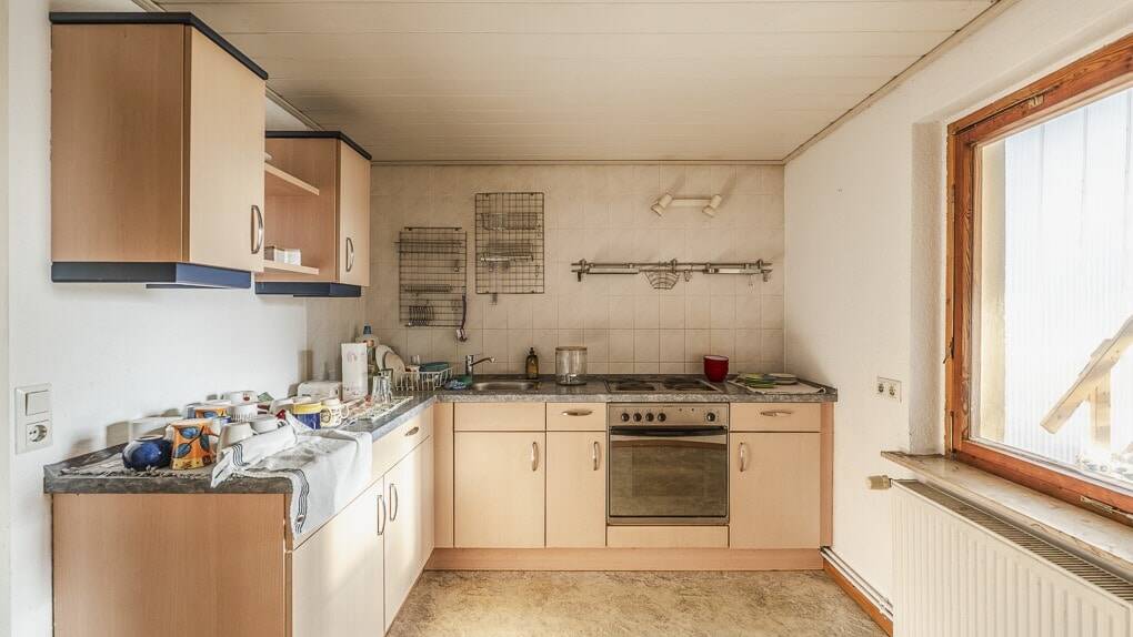 Mehrfamilienhaus, Wohnhaus Werder Töplitz - 9 Zimmer, 266 m&sup2;, 740.000&euro; | Angebot:26345987