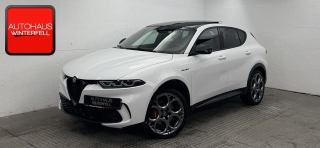 Alfa Romeo Tonale 14.611 km 29.870 &euro; Berlin 12351
