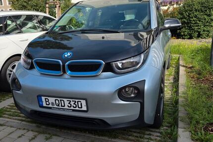 BMW i3 69.000 km 11.000 &euro; Berlin 12627