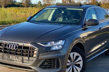 Audi Q8 157.000 km 38.999 &euro; Blankenfelde-Mahlow 15827