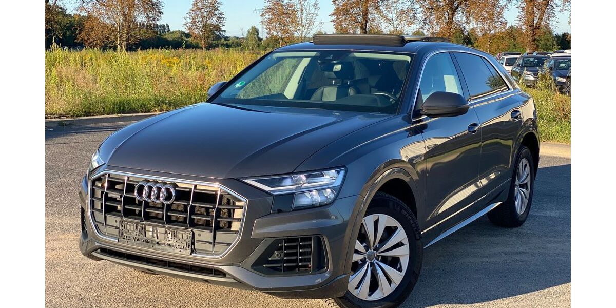 Audi Q8 157.000 km 38.999 &euro; Blankenfelde-Mahlow 15827