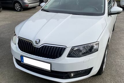 Skoda Octavia 80.200 km 13.750 &euro; Berlin 13409