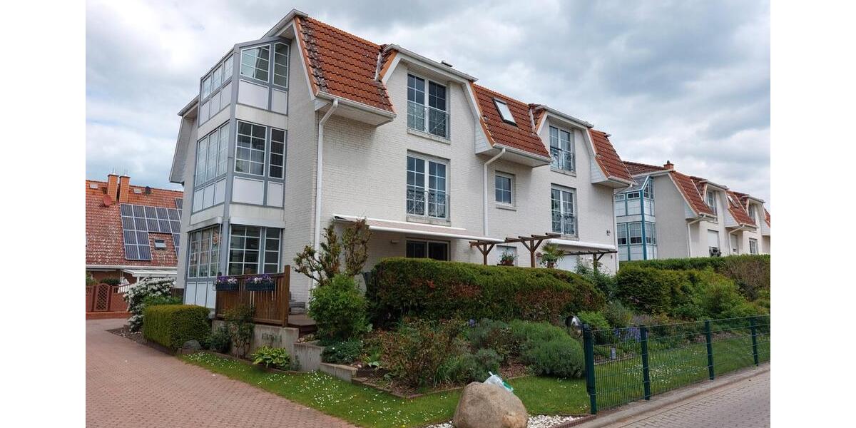 Dachgeschoßwohnung Großbeeren - 2 Zimmer, 73 m&sup2;, 275.000&euro; | Angebot:27414505