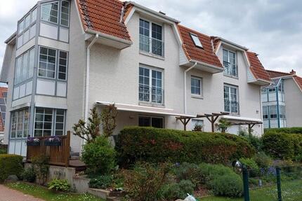 Wohnung Großbeeren - 2 Zimmer, 73 m&sup2;, 275.000&euro; | Angebot:27414505