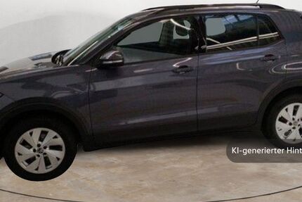 VW T-Cross 5.311 km 25.890 &euro; Potsdam 14482