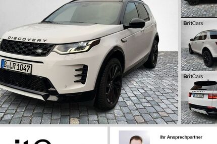 Land Rover Discovery Sport 4.600 km 67.450 &euro; Berlin 13581