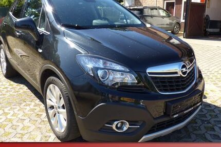 Opel Mokka 73.424 km 12.570 &euro; Potsdam-Drewitz 14480