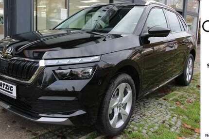 Skoda Kamiq 46.798 km 17.490 &euro; Berlin 13435