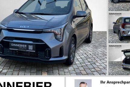 Kia Picanto 22.168 km 14.869 &euro; Potsdam 14482