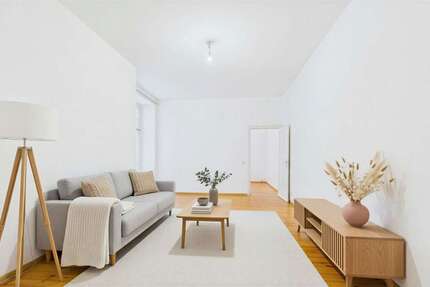 Wohnung Berlin Mitte - 4 Zimmer, 91 m&sup2;, 495.000&euro; | Angebot:26940926
