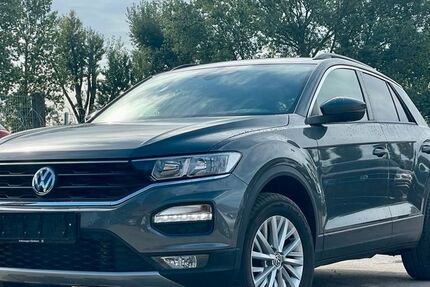 VW T-Roc 110.000 km 20.000 &euro; Berlin 10317