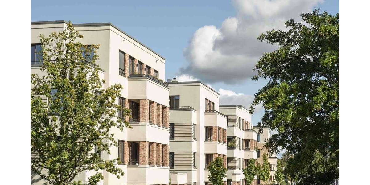 Etagenwohnung Potsdam - 4 Zimmer, 97 m&sup2;, 1.650&euro; | Angebot:26852279