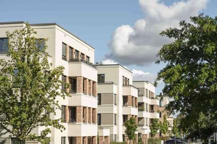 Wohnung Potsdam - 4 Zimmer, 97 m&sup2;, 1.650&euro; | Angebot:26852279