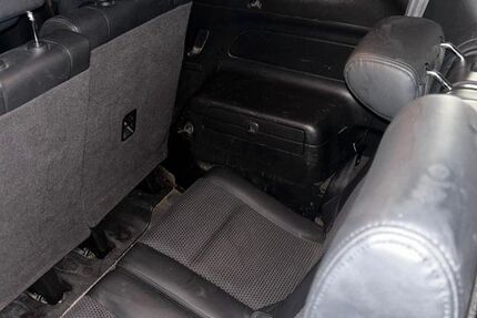 Chevrolet Captiva 130.000 km 4.900 &euro; berlin 10827