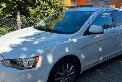 Mitsubishi Lancer 146.500 km 5.200 € berlin 12207