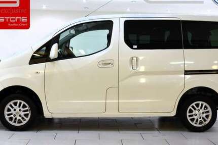 Nissan NV200 105.065 km 14.444 € Berlin 12107