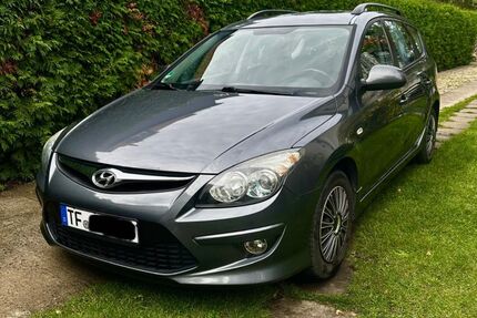 Hyundai i30 98.227 km 6.200 € Am Mellensee 15838