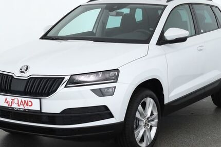 Skoda Karoq 79.987 km 22.990 &euro; Berlin 12683