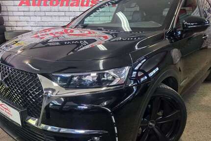 DS Automobiles DS 7 Crossback 179.000 km 15.990 &euro; Potsdam 14478
