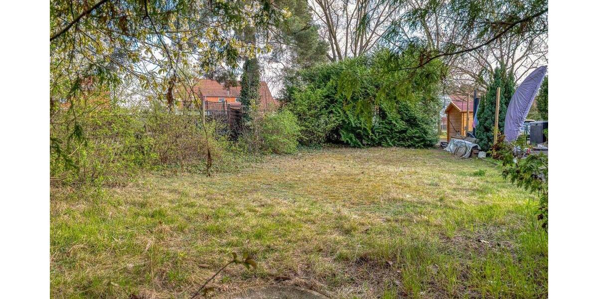 Reihenendhaus Berlin Lichterfelde - 4 Zimmer, 110 m&sup2;, 385.000&euro; | Angebot:26360213