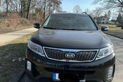 Kia Sorento 144.000 km 13.000 &euro; Berlin 12357