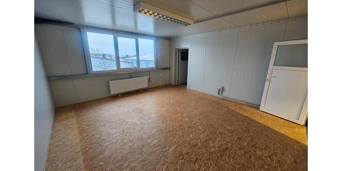 envopark - moderne Produktionsflächen von 120m2 - 1.500m2 zimmer