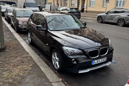BMW X1 194.856 km 7.300 &euro; Berlin 13599