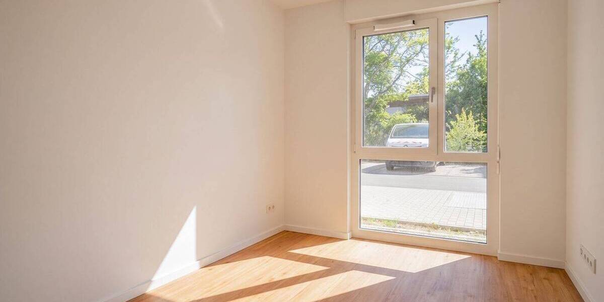 Etagenwohnung Berlin Siemensstadt - 3 Zimmer, 80 m&sup2;, 1.480&euro; | Angebot:26856930