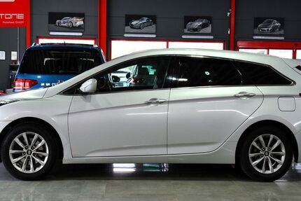 Hyundai i40 108.815 km 9.990 &euro; Falkensee 14612