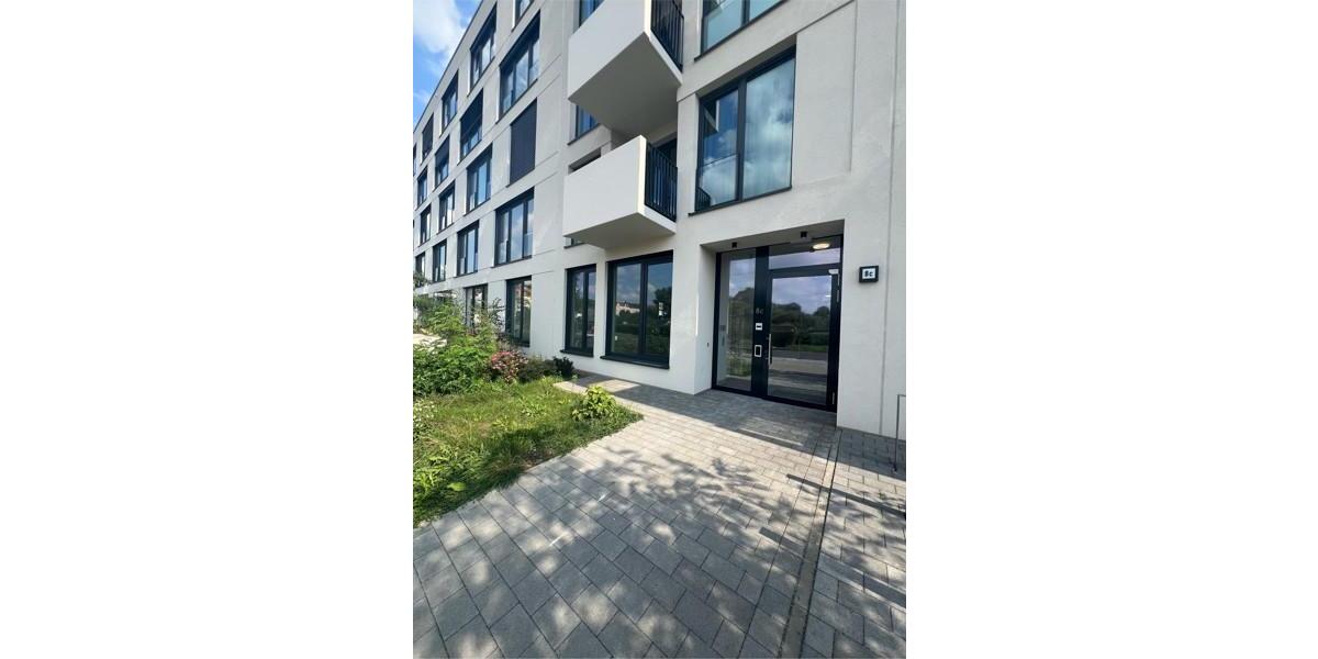 Gewerbeobjekt Potsdam Babelsberg - 1.204&euro; | Angebot:23069643