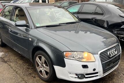 Audi A4 330.000 km 1.099 &euro; BERLIN 13409