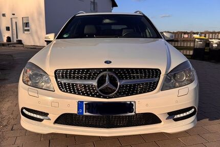 Mercedes-Benz C 350 249.000 km 4.650 &euro; Trebbin 14959