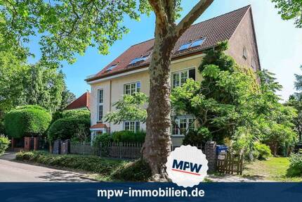 Haus Berlin Biesdorf - 1 Zimmer, 401 m&sup2;, 897.000&euro; | Angebot:26750916