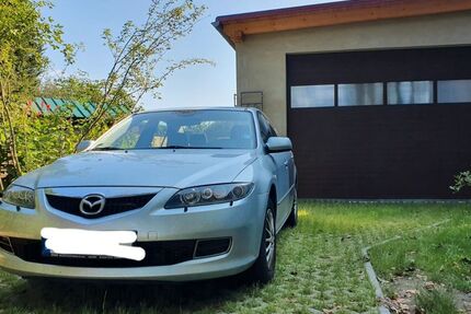 Mazda 6 193.000 km 1.000 &euro; Potsdam 14473