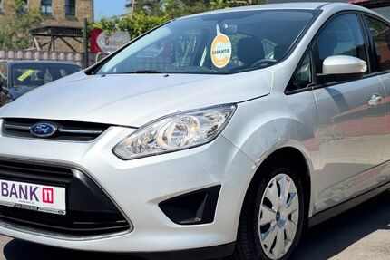 Ford C-Max 130.900 km 5.899 &euro; Ludwigsfelde 14974