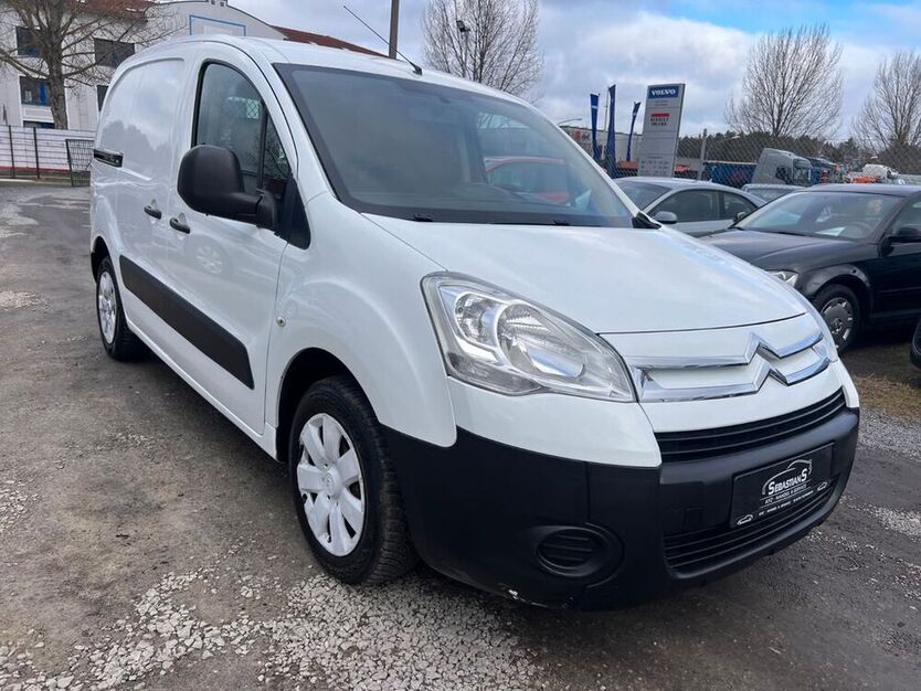 Berlingo