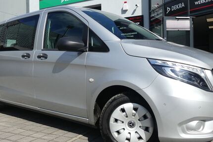 Mercedes-Benz Vito 28.083 km 36.800 &euro; Berlin 13156