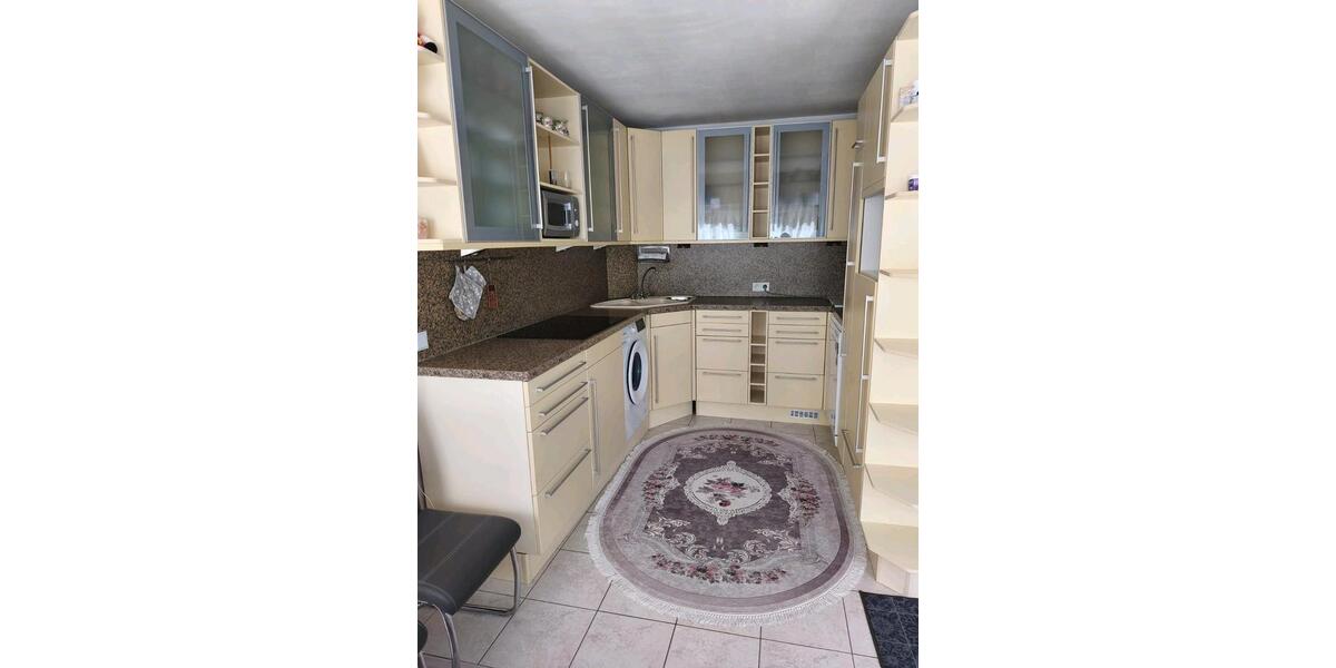 Erdgeschoßwohnung Berlin Spandau - 3 Zimmer, 85 m&sup2;, 369.000&euro; | Angebot:26255288