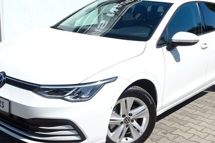 VW Golf 35.369 km 17.990 &euro; Nauen 14641