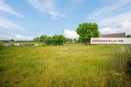 Grundstück Trebbin Klein Schulzendorf - 179.000&euro; | Angebot:26154334