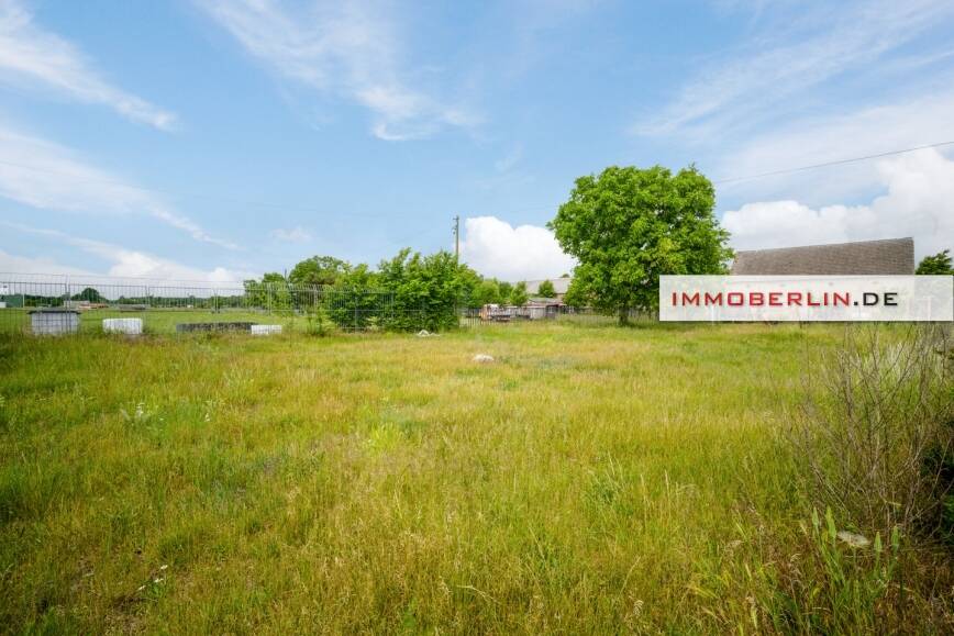 Grundstück Trebbin Klein Schulzendorf - 179.000&euro; | Angebot:26154334