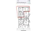 Etagenwohnung Berlin Tempelhof-Schöneberg - 3 Zimmer, 72 m&sup2;, 1.080&euro; | Angebot:25910478