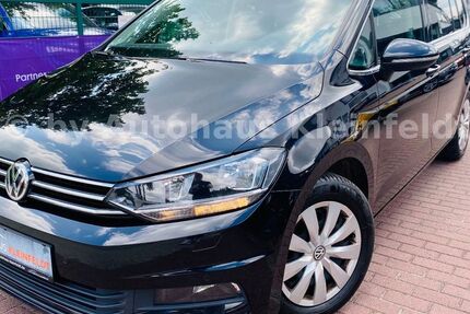 VW Touran 112.976 km 15.990 &euro; Borkheide 14822