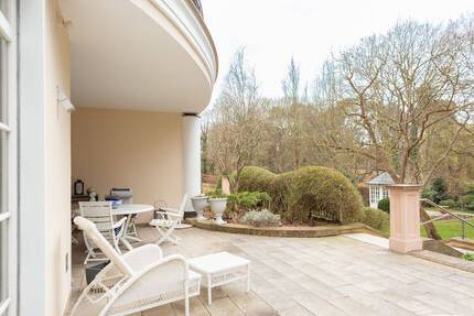 Wohnung Berlin Dahlem - 3 Zimmer, 172 m&sup2;, 1.870.000&euro; | Angebot:26376284