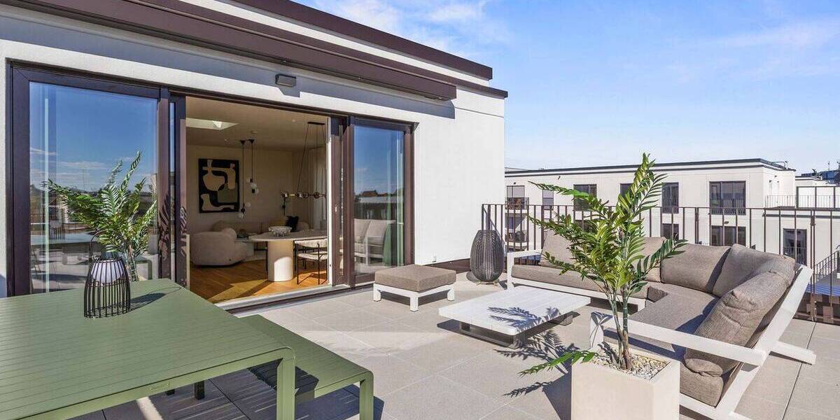 Etagenwohnung Berlin Friedenau - 3 Zimmer, 123 m&sup2;, 1.349.000&euro; | Angebot:20967398