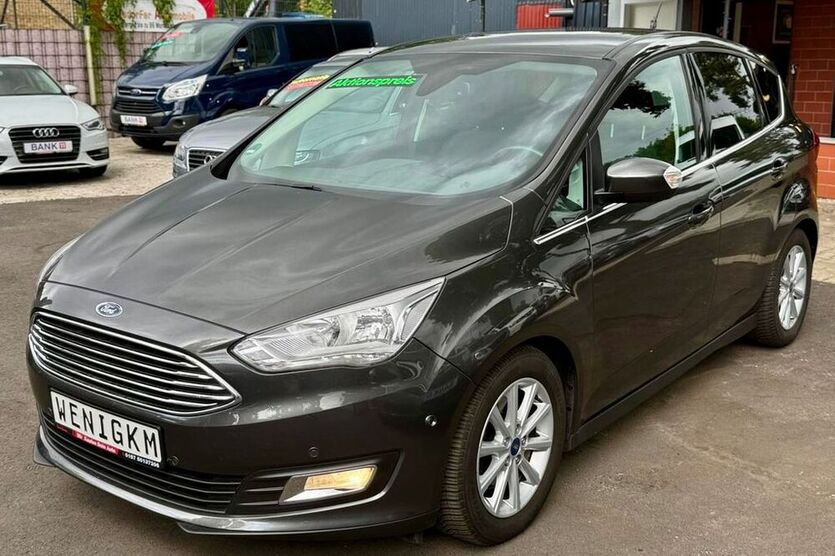 C-Max