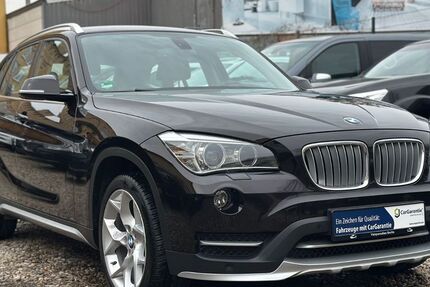 BMW X1 169.000 km 11.800 &euro; Berlin 14059