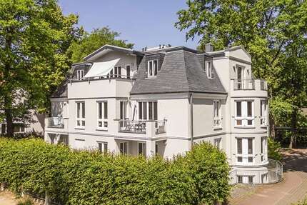 Wohnung zum Kaufen in Kleinmachnow 685.000 € 170 m² 3 zimmer